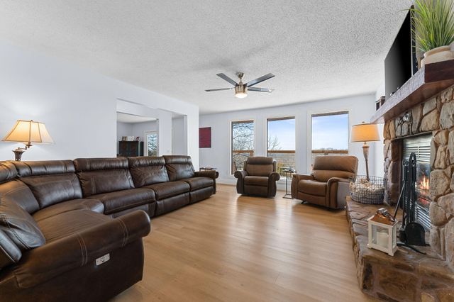 45 James View Road, Kimberling City, MO 65686