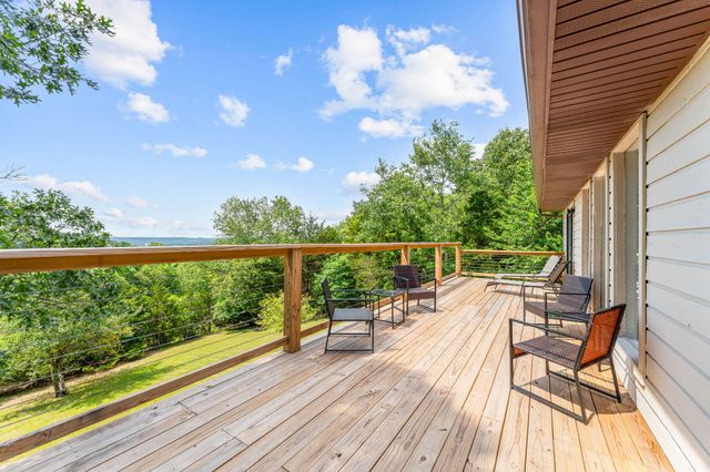 45 James View Road, Kimberling City, MO 65686