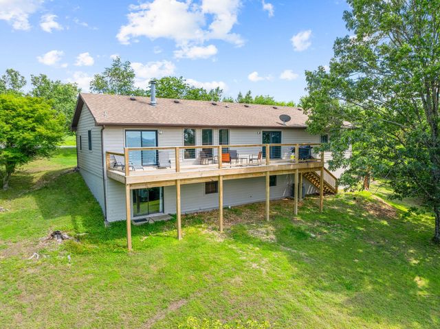 45 James View Road, Kimberling City, MO 65686