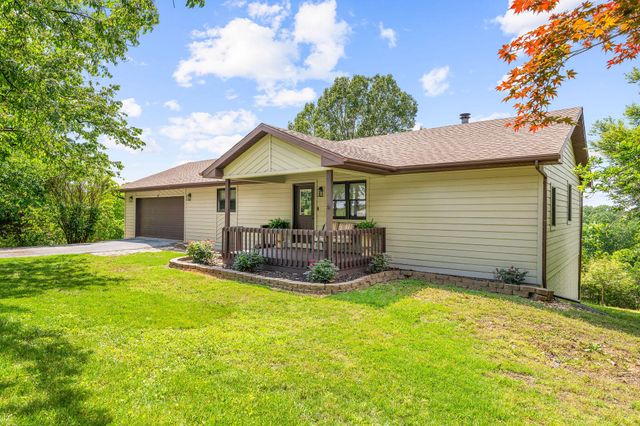 45 James View Road, Kimberling City, MO 65686