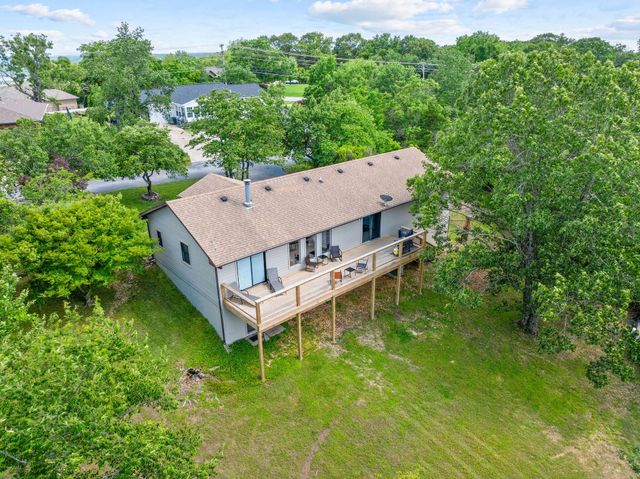 45 James View Road, Kimberling City, MO 65686