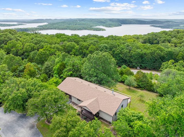 45 James View Road, Kimberling City, MO 65686