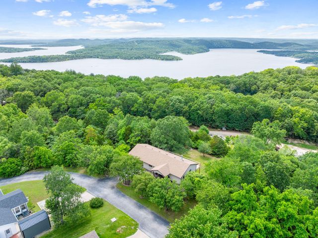 45 James View Road, Kimberling City, MO 65686
