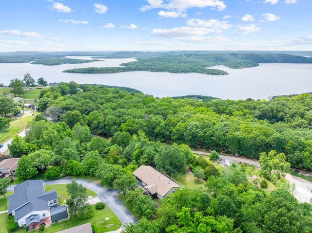 45 James View Road, Kimberling City, MO 65686