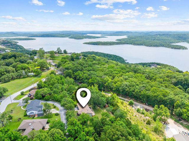 45 James View Road, Kimberling City, MO 65686