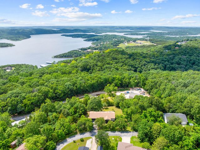 45 James View Road, Kimberling City, MO 65686