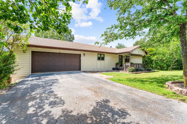 45 James View Road, Kimberling City, MO 65686