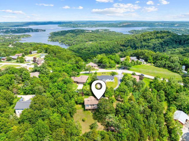 45 James View Road, Kimberling City, MO 65686