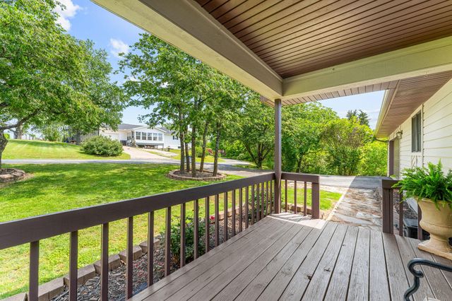 45 James View Road, Kimberling City, MO 65686