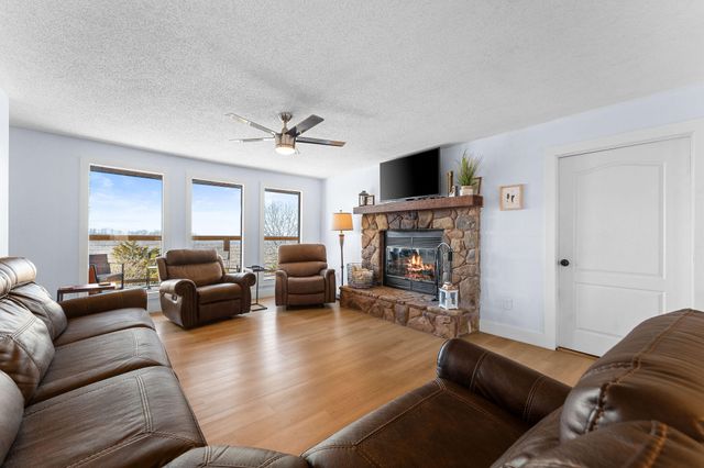 45 James View Road, Kimberling City, MO 65686