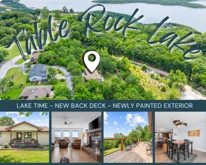 45 James View Road, Kimberling City, MO 65686