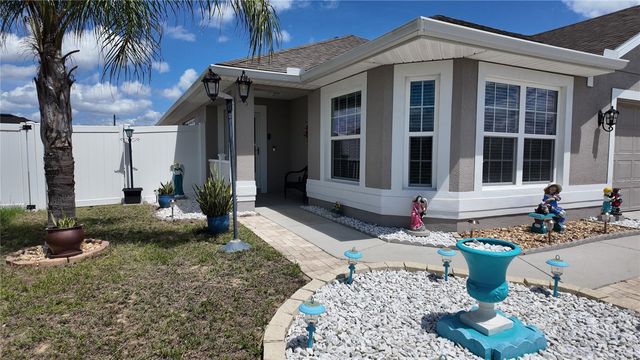1220 N PLATTE COURT E, Poinciana, FL 34759