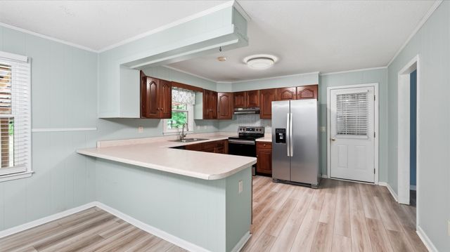 1109 McMahan St, Manchester, TN 37355