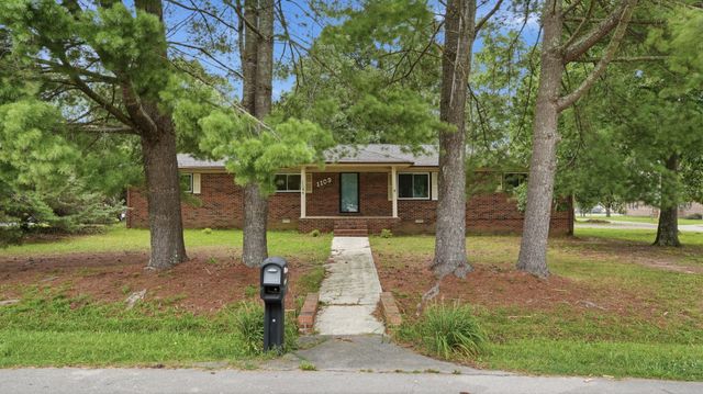 1109 McMahan St, Manchester, TN 37355