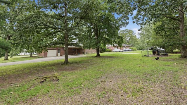 1109 McMahan St, Manchester, TN 37355