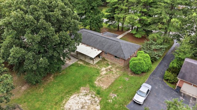 1109 McMahan St, Manchester, TN 37355