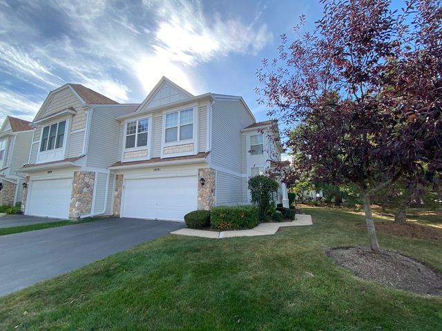 1091 Delta Drive, Elgin, IL 60123