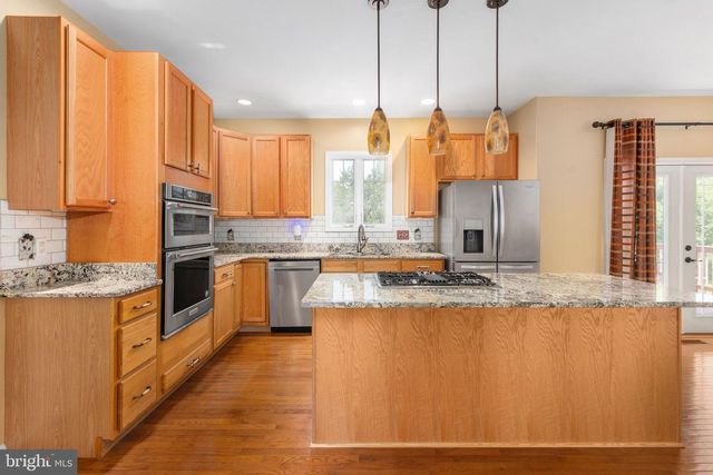 6929 ELON DR, Fredericksburg, VA 22407