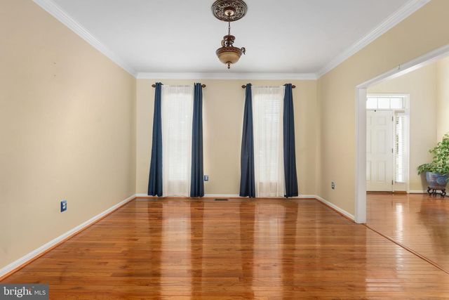 6929 ELON DR, Fredericksburg, VA 22407