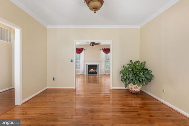 6929 ELON DR, Fredericksburg, VA 22407