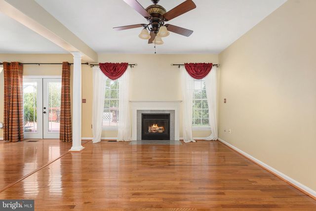6929 ELON DR, Fredericksburg, VA 22407