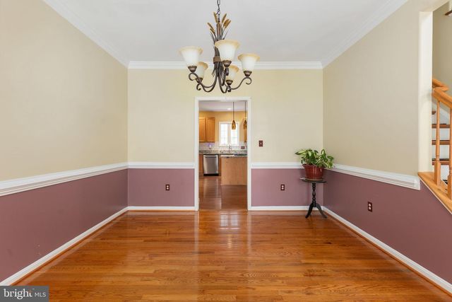 6929 ELON DR, Fredericksburg, VA 22407