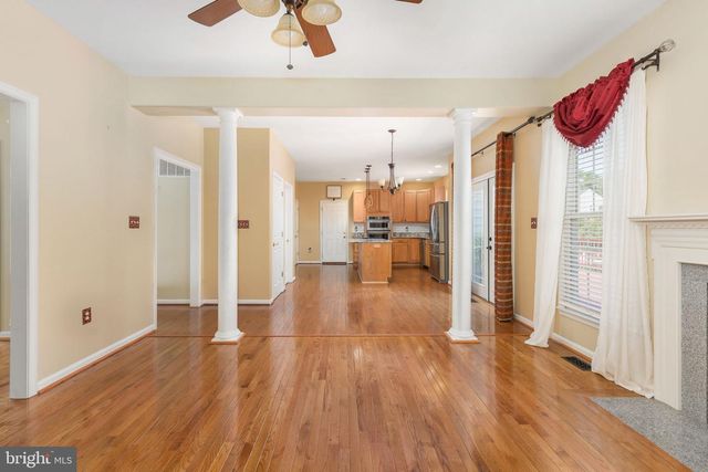 6929 ELON DR, Fredericksburg, VA 22407