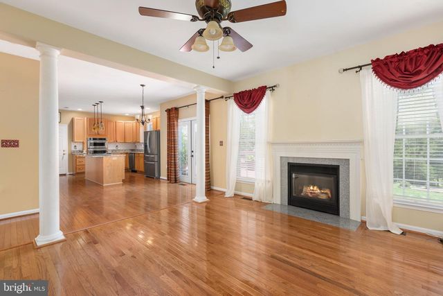 6929 ELON DR, Fredericksburg, VA 22407