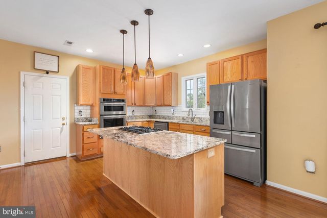 6929 ELON DR, Fredericksburg, VA 22407