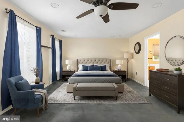 6929 ELON DR, Fredericksburg, VA 22407