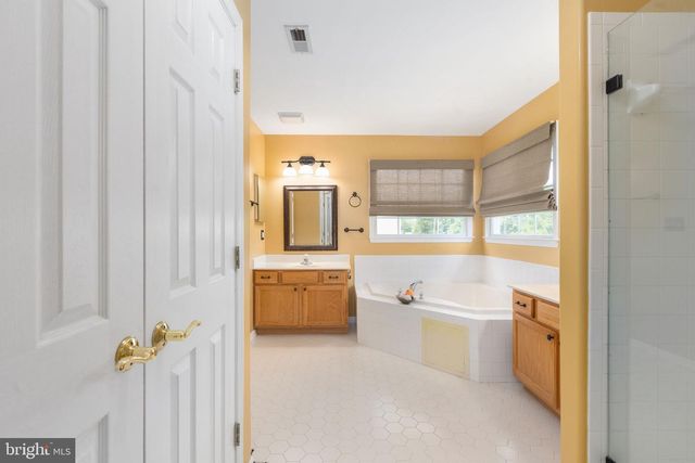 6929 ELON DR, Fredericksburg, VA 22407