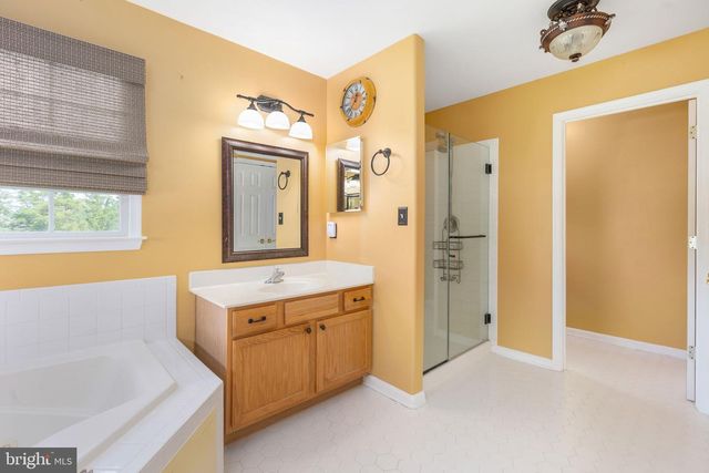 6929 ELON DR, Fredericksburg, VA 22407