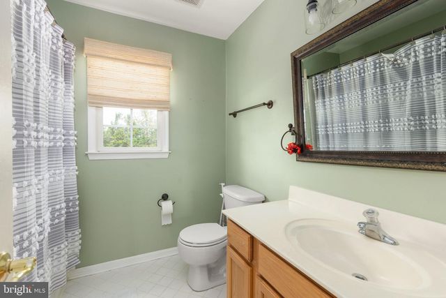 6929 ELON DR, Fredericksburg, VA 22407