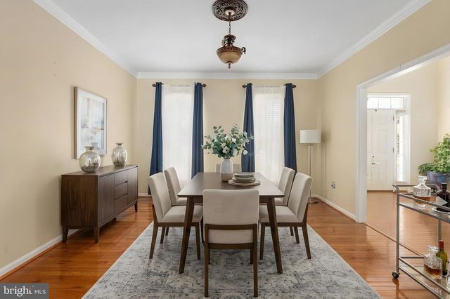 6929 ELON DR, Fredericksburg, VA 22407