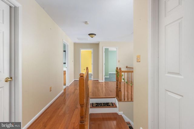 6929 ELON DR, Fredericksburg, VA 22407