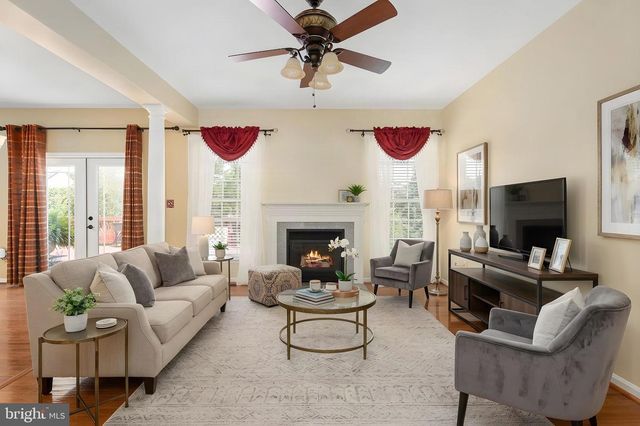 6929 ELON DR, Fredericksburg, VA 22407
