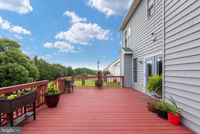 6929 ELON DR, Fredericksburg, VA 22407