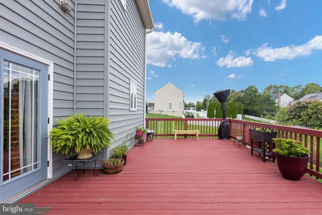 6929 ELON DR, Fredericksburg, VA 22407