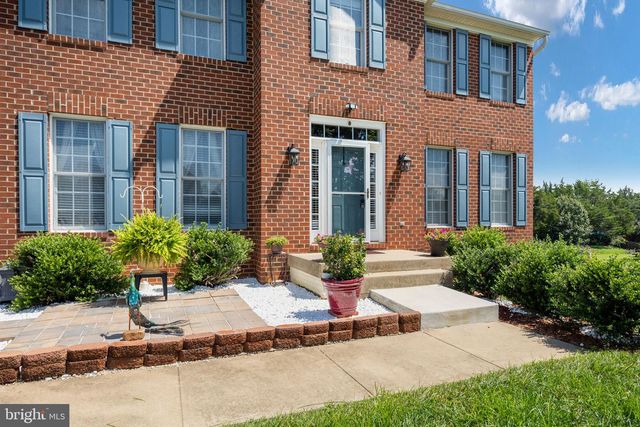 6929 ELON DR, Fredericksburg, VA 22407