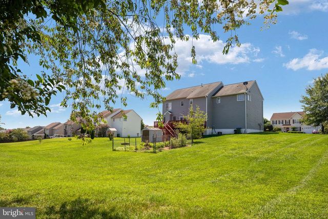 6929 ELON DR, Fredericksburg, VA 22407