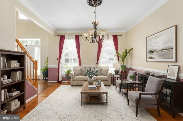 6929 ELON DR, Fredericksburg, VA 22407