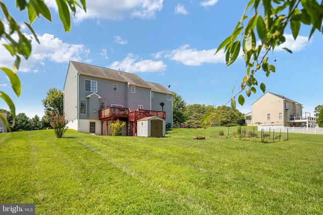 6929 ELON DR, Fredericksburg, VA 22407