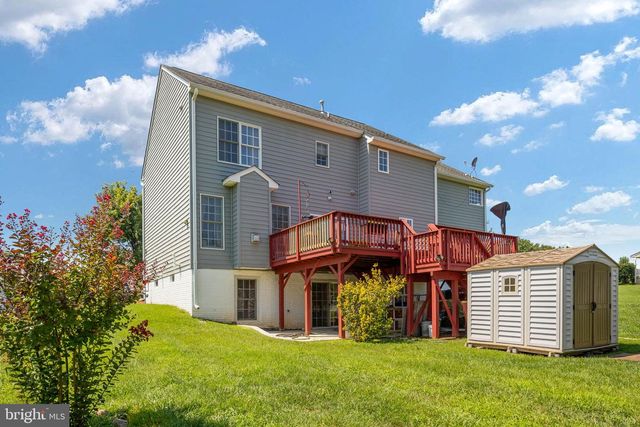 6929 ELON DR, Fredericksburg, VA 22407