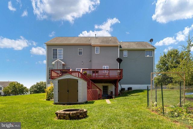 6929 ELON DR, Fredericksburg, VA 22407