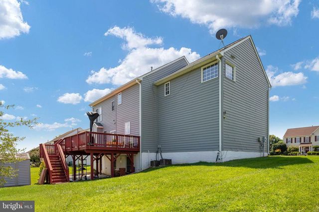 6929 ELON DR, Fredericksburg, VA 22407