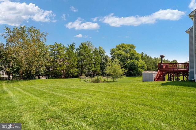 6929 ELON DR, Fredericksburg, VA 22407