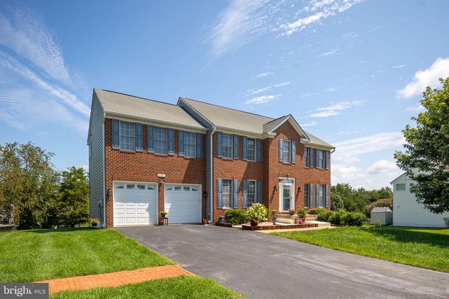 6929 ELON DR, Fredericksburg, VA 22407
