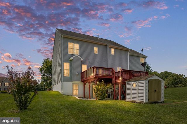 6929 ELON DR, Fredericksburg, VA 22407
