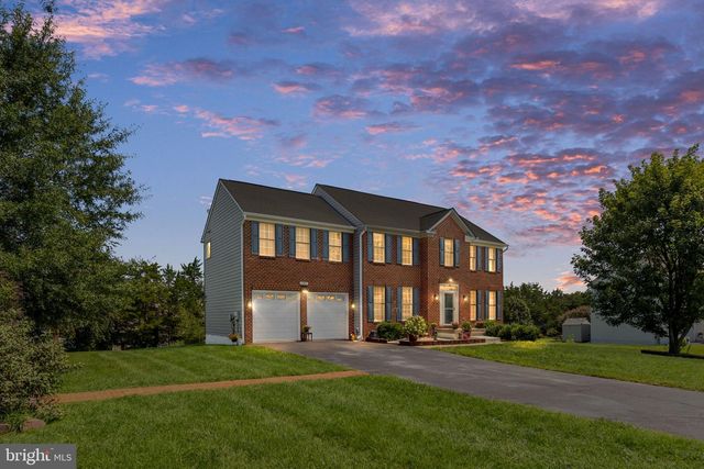 6929 ELON DR, Fredericksburg, VA 22407