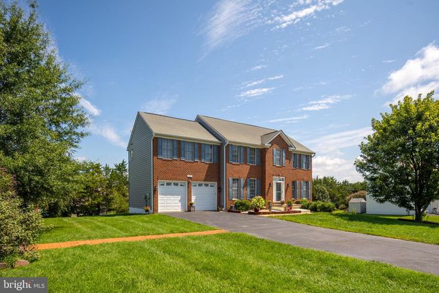 6929 ELON DR, Fredericksburg, VA 22407